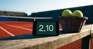 Davis-Cup-Wetten: die geprüften Anbieter im Vergleich