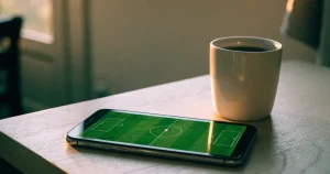 Wett-Apps in Deutschland: Erlaubnis vor Quotenvergleich
