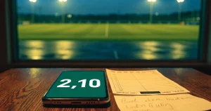 Cashout bei deutschen Wettanbietern: zehn Häuser im Vergleich