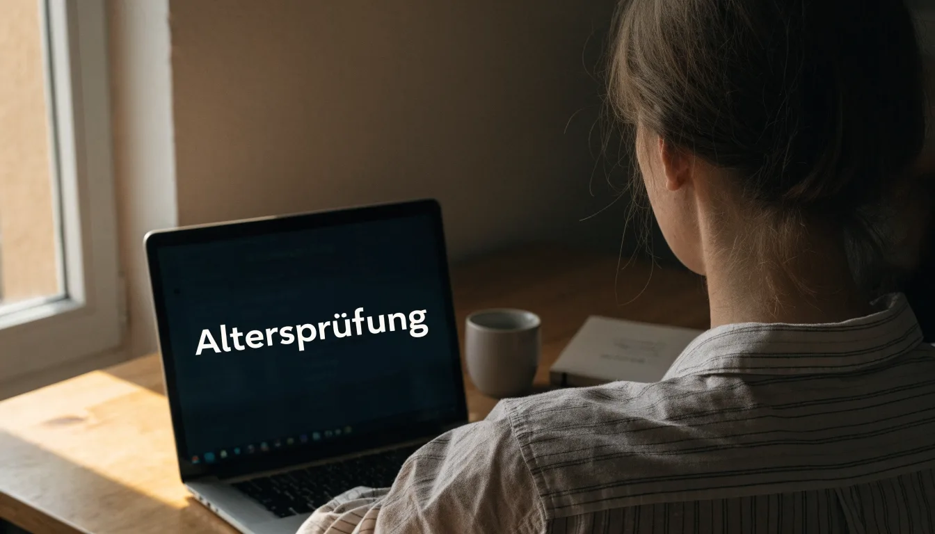 Ein Stadion unter Flutlicht aus der Ferne gesehen, im Vordergrund ein ruhiger Fluss und ein Fußweg.