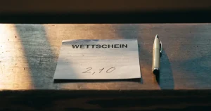 Wettanbieter ohne Verifizierung: Was in Deutschland erlaubt ist