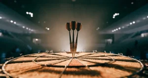 Darts wetten im Online-Vergleich für Deutschland