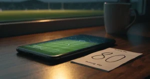 Fußballwetten online: Erlaubnis, Quote und Bonus im Klartext