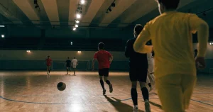 Futsal wetten online: Anbieter mit deutscher Erlaubnis