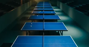 Tischtennis-Wetten online: Quoten, Regeln und die Anbieterwahl
