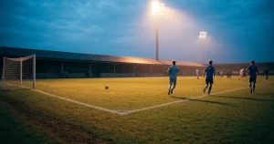 Regionalliga Wetten: Warum erlaubte Anbieter dort passen müssen